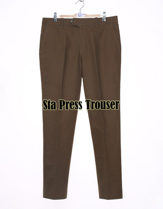 Sta Press Trousers