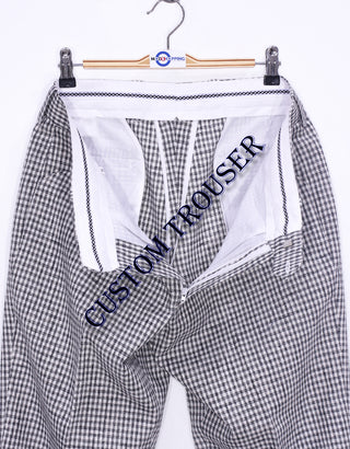 Custom Trouser