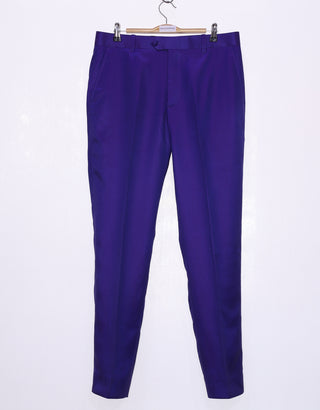 Two Tone Trousers