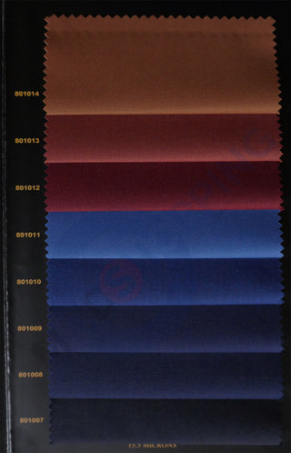 Custom  3 Piece Suit - MARC AUSTIN Nobility Collection