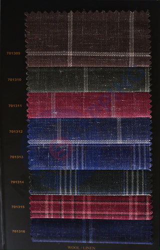 Custom Jacket - Valerrio Cassani