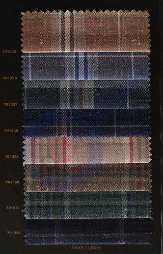 Custom Jacket - Valerrio Cassani