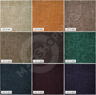 Custom Jacket -  AMMOTTI Tweed Jacket