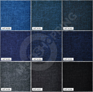 Custom Jacket -  AMMOTTI Tweed Jacket