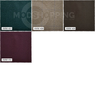 Custom 2 Piece Suit - AMMOTTI Collection