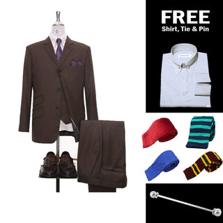 Brown_3_Piece_packet