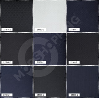 Custom 2 Piece Suit - CAVANI Four Seasons VOL1