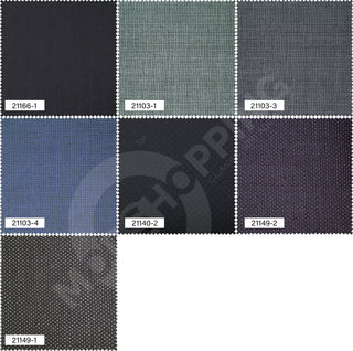 Custom 2 Piece Suit - CAVANI Four Seasons VOL1