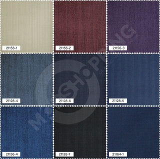 Custom 3 Piece Suit - CAVANI Four Seasons VOL2