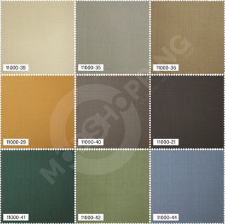 Custom 3 Piece Suit - CAVANI Four Seasons VOL2