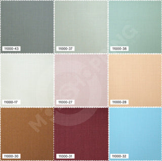 Custom 3 Piece Suit - CAVANI Four Seasons VOL2