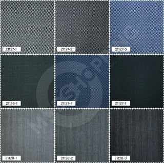 Custom 2 Piece Suit - CAVANI Four Seasons VOL2