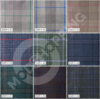 EMILIO ROCCO Vol2 01