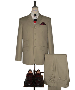 Khaki_4_Button_Suit