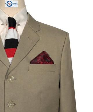Khaki_4_Button_Suit_Chest.