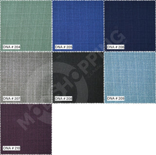 Custom 3 Piece Suit - Monarca Collection