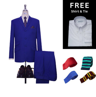 Royal_Blue_2_Piece_Suit_Packet