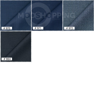 MASACCIO Shark Skin 03