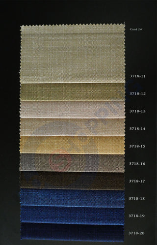 Custom Jacket - Finest Linen With Cotton ByLord & Taylor  VOL.1