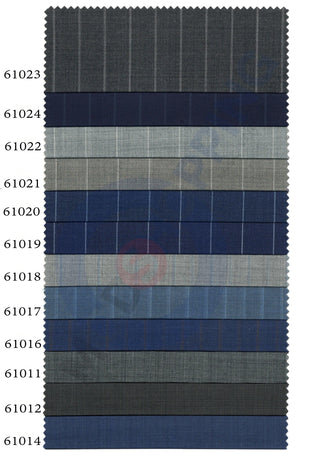 Custom 2 Piece Suit | Wool Blend Summer Suit - Modshopping Clothing