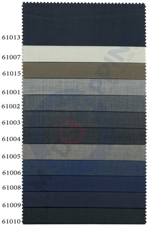 Custom 2 Piece Suit | Wool Blend Summer Suit - Modshopping Clothing