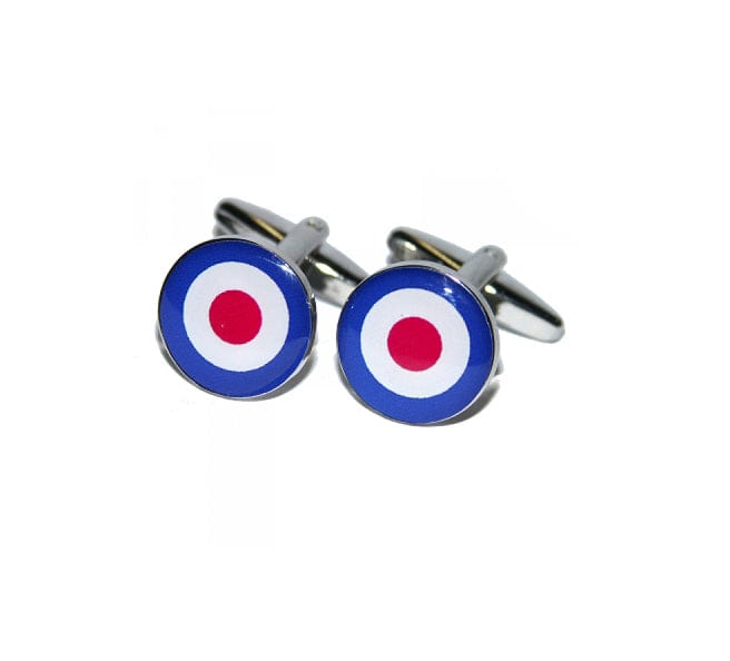 cufflinks mod target cufflinks for men Clothing