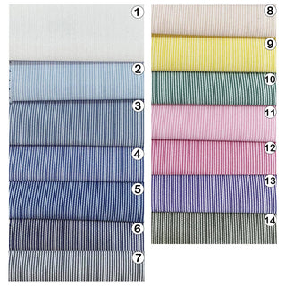 Custom  Jacket | Pinstripe Summer Jacket - Modshopping Clothing