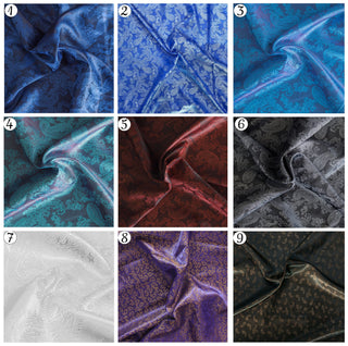 Custom 100% Wool Plain Color Winter Coat - Modshopping Clothing