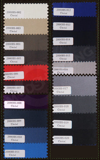 Custom 3 Piece Vintage Tonic Fabric Suit - Modshopping Clothing