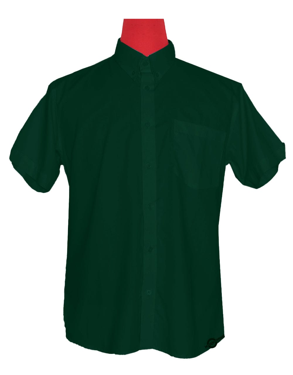 Short color shirts cheap