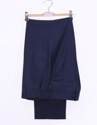 Suit Package | Navy Blue Mod Suit - Modshopping Clothing