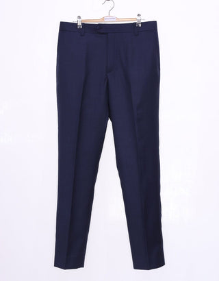 Suit Package | Navy Blue Mod Suit - Modshopping Clothing