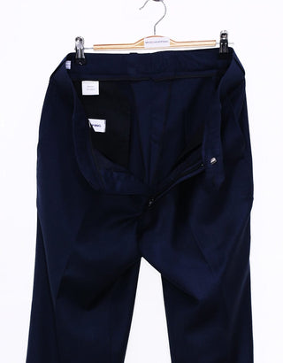 Suit Package | Tailored 60s Style Dark Navy Blue Mod Suit - Modshopping Clothing