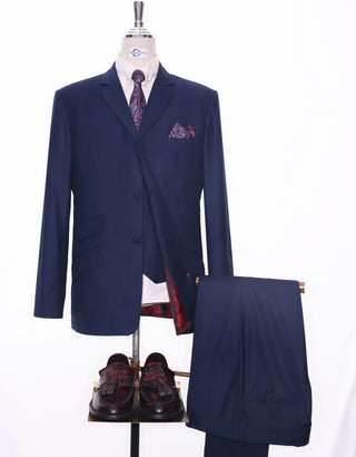 Men's Suit