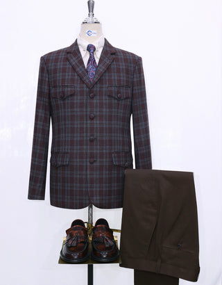 Mod Jacket