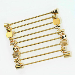 SHIRT COLLAR PIN