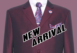 New Arrival