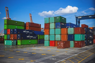 Shipping Information and Update