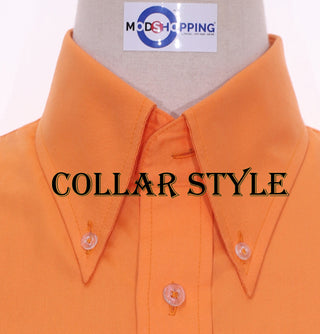 Collar Style