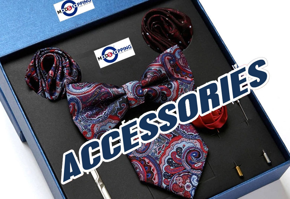 Accessories – Mod Shopping Clothing