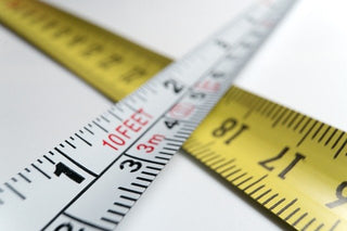 How to Take Measurements for Men