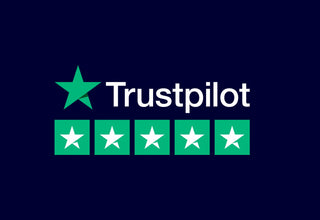 Our Trust pilot Reviews