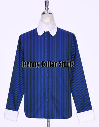 Penny Collar Shirts
