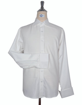 Spread Collar Shirts
