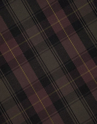 863 Tartan Check Fabric 01