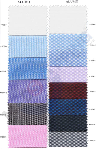 ALUMO01