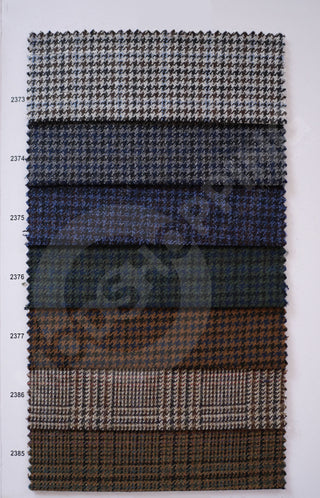 Custom 2 Piece suit Tweed Suit