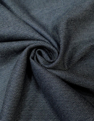 Grey Tweed Fabric