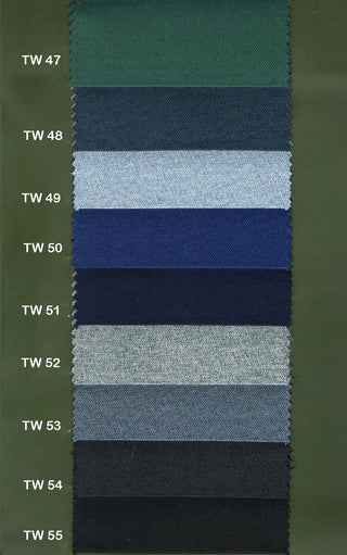 Bespoke 3 Piece Suit | Plain and Check Tweed Suit