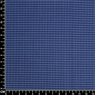 Bespoke Suit Gingham Check 3 Piece Suit